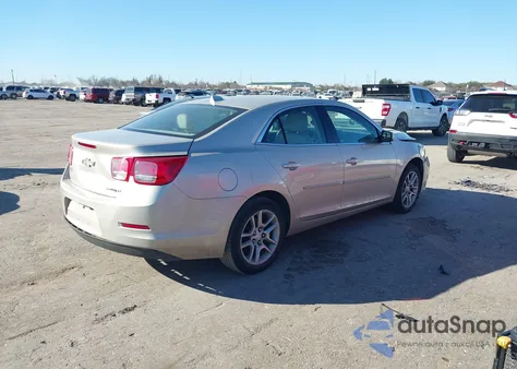 2013 Chevrolet Malibu 1Lt z USA, uszkodzony, nr VIN 1G11C5SAXDF172563